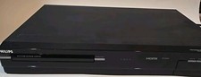 Philips dvdr3475 dvd for sale  Raynham