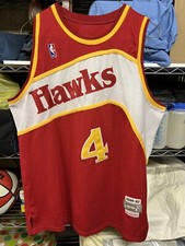 Spud webb atlanta for sale  Mount Sterling