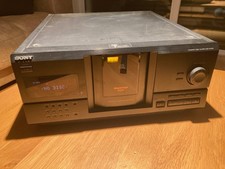 Sony player cdp gebraucht kaufen  Bad Schönborn