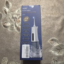 Auiei water flosser for sale  ROTHERHAM