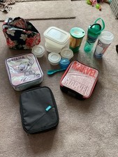 Children lunch bags for sale  ROCHDALE