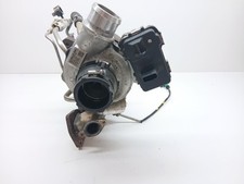 Turbina per jaguar usato  Italia