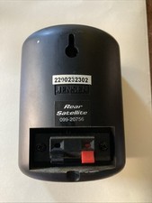 Jensen rear satellite for sale  Chapel Hill