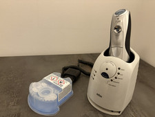 Braun serie 790 usato  Torino