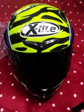 Casco lite 802rr usato  Roma