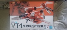 Boneco de ação Bandai DX Chogokin Macross VT-1 Super Ostrich Valkyrie Japão comprar usado  Enviando para Brazil