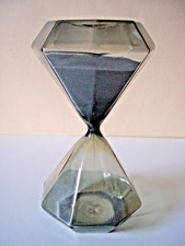 Hexagonal shaped smokey for sale  UK