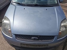 Ford fiesta jd3 gebraucht kaufen  Magdeburg