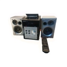 Panasonic pm45 kompaktanlage gebraucht kaufen  Bochum