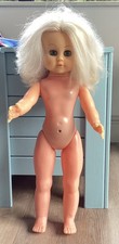 Vintage doll approx for sale  KING'S LYNN