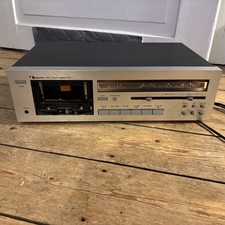 Nakamichi 480 tape gebraucht kaufen  Fulda