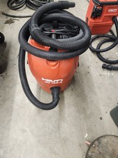 Hilti 125 vacuum d'occasion  Expédié en Belgium