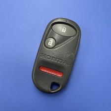 USADO FABRICANTE DE EQUIPAMENTO ORIGINAL HONDA 1996-2000 Key Fob controle remoto alarme de entrada sem chave A269ZUA106 - TESTADO, usado comprar usado USADO FABRICANTE DE EQUIPAMENTO ORIGINAL HONDA 1996-2000 Key Fob controle remoto alarme de entrada sem chave A269ZUA106 - TESTADO, usado comprar usado  Enviando para Brazil