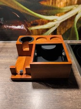 Tamperstation 58mm knock gebraucht kaufen  Wolfratshausen