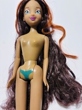 Winx club aisha usato  Torino