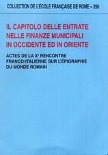 Capitolo delle entrate usato  Italia