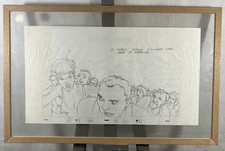 Milo manara grand d'occasion  Vannes