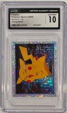 2000 pokemon merlin for sale  Temecula