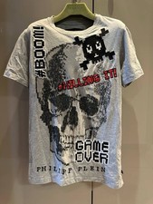 Philipp plein gebraucht kaufen  Landsberg am Lech