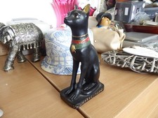Collectors black egyptian for sale  NORTHAMPTON