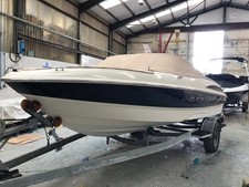Maxum 1800 speed for sale  BOURNEMOUTH