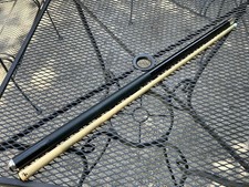 Predator metallic black for sale  Medford