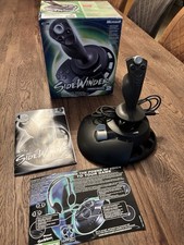 Microsoft sidewinder flight for sale  CHELMSFORD
