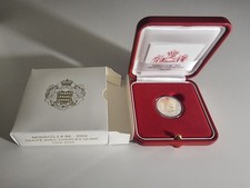 Euro proof monaco usato  Reggio Emilia