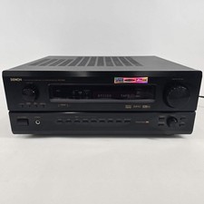 Denon avr 3802 for sale  Overland Park