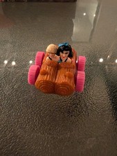 Flintstones toy car for sale  Visalia