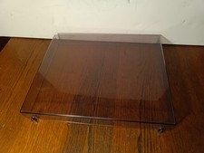 Turntable lid unknown for sale  STRATHAVEN