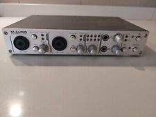 Scheda audio audio usato  Ragalna