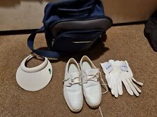 Womens bowls shoes for sale  PLYMOUTH