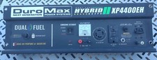 Duromax xp4400eh 210cc for sale  Estacada