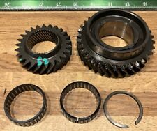 Fusca de golfe VW 02J 3º conjunto de engrenagens 1.360 manual 02A 02Z MK4 Jetta 2.0 1.8T comprar usado Fusca de golfe VW 02J 3º conjunto de engrenagens 1.360 manual 02A 02Z MK4 Jetta 2.0 1.8T comprar usado  Enviando para Brazil