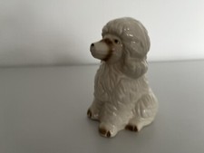 Vintage pottery white for sale  MANCHESTER