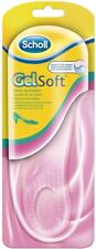Scholl semelles gelsoft d'occasion  Rosny-sous-Bois