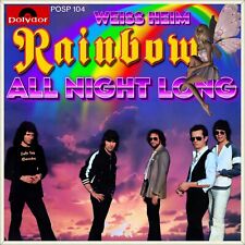 Rainbow all night gebraucht kaufen  Leipzig