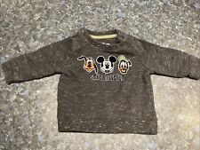 Pullover disney 62 gebraucht kaufen  Altötting