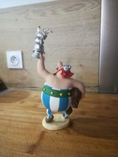 Figurine asterix scene d'occasion  Saint-Pierre-d'Oléron
