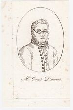 Charles nicolas cornet d'occasion  Toulouse-