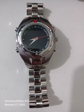 Zippo men watch usato  Gemona del Friuli