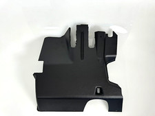 Używany, Rhd Sous Tableau Housse Volant Inférieur Bord Panneau Pour BMW E30 M3 83-91 na sprzedaż  Wysyłka do Poland