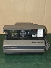 Polaroid image system d'occasion  Ciry-le-Noble