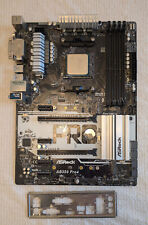 Asrock ab350 pro4 gebraucht kaufen  Zittau