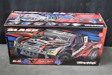 Traxxas 68154 slash d'occasion  Expédié en Belgium