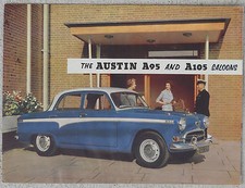 Austin a95 a105 for sale  Queen Creek