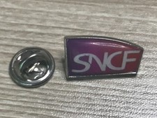 Pins sncf logo d'occasion  La Crau
