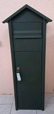 Paketbriefkasten mefa pine gebraucht kaufen  Untergruppenbach