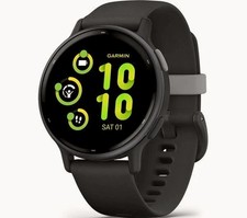 Garmin vivo active for sale  LONDON
